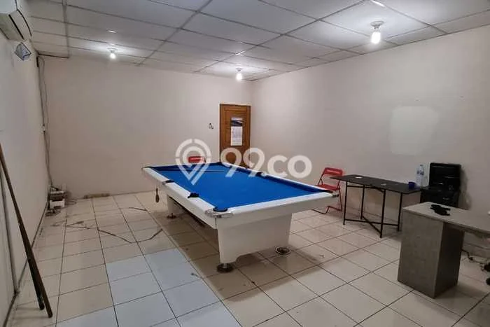 AREA BISNIS! Ruko di Surya Sumantri, Luas 200m², Jalan Utama AREA BISNIS! Ruko di Surya Sumantri, Luas 200m², Jalan Utama