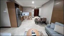 Untuk Dijual Apartemen 2 KT & 1 KM di Bandung Area Strategis Untuk Dijual Apartemen 2 KT & 1 KM di Bandung Area Strategis