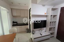 Apartemen Minimalis untuk Dijual di Pasteur Dengan Spesifikasi 1 KT & 1 KM Apartemen Minimalis untuk Dijual di Pasteur Dengan Spesifikasi 1 KT & 1 KM