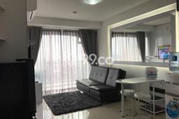Apartemen Terawat Dijual di Bandung Spesifikasi 2 KT, 1 KM Apartemen Terawat Dijual di Bandung Spesifikasi 2 KT, 1 KM