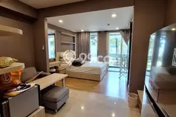 Apartemen Siap Pakai 1 BR dengan Harga Hemat di Area Cicendo, Bandung Apartemen Siap Pakai 1 BR dengan Harga Hemat di Area Cicendo, Bandung