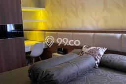 Hunian Apartemen 2 KT 1 KM di Cicendo, Bandung Dijual Cepat Hunian Apartemen 2 KT 1 KM di Cicendo, Bandung Dijual Cepat