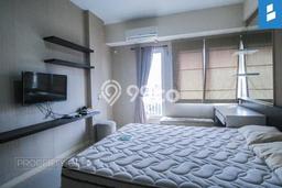 Siap Huni Apartemen 1 KT 1 KM di Ciumbuleuit Luas 22m2 Siap Huni Apartemen 1 KT 1 KM di Ciumbuleuit Luas 22m2