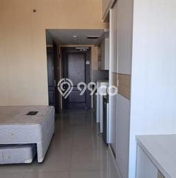 BEST LOCATION! Apartemen di Ciumbuleuit, 1 KT, Luas 30m², Siap Huni, Fasilitas Modern BEST LOCATION! Apartemen di Ciumbuleuit, 1 KT, Luas 30m², Siap Huni, Fasilitas Modern