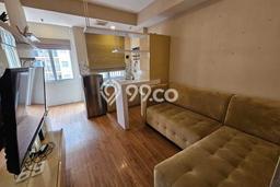 Apartemen Terjangkau di Andir Spesifikasi 1 Kamar Apartemen Terjangkau di Andir Spesifikasi 1 Kamar