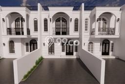 SPECIAL PRICE! Rumah Strategis di Turangga, LT 100m² Bangunan 200m² SPECIAL PRICE! Rumah Strategis di Turangga, LT 100m² Bangunan 200m²