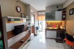 Untuk Dijual Apartemen 2 KT di Bandung Luas 36m2 Untuk Dijual Apartemen 2 KT di Bandung Luas 36m2