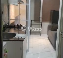 Tersedia Apartemen 2 KT, 1 KM, 40m2 di Lengkong, Bandung Tersedia Apartemen 2 KT, 1 KM, 40m2 di Lengkong, Bandung