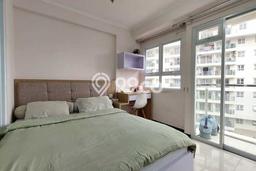 Siap Huni Apartemen 1 KT 1 KM di Pasteur Luas 31m2 Siap Huni Apartemen 1 KT 1 KM di Pasteur Luas 31m2