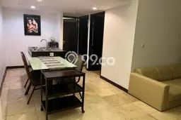 Apartemen Sewa 2 Kamar Murah Siap Huni di Bandung, Luas 57m2 Apartemen Sewa 2 Kamar Murah Siap Huni di Bandung, Luas 57m2