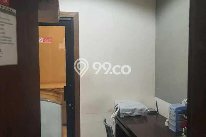 Disewakan Komersial di Kawasan Ramai Sayap Dago Luas 573m2 Disewakan Komersial di Kawasan Ramai Sayap Dago Luas 573m2