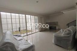 Rumah Elit Modern Siap Huni di Podomoro Park Bandung Bandung Rumah Elit Modern Siap Huni di Podomoro Park Bandung Bandung