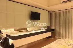 Apartemen Nyaman untuk Disewa, 1 Kamar di Bandung Apartemen Nyaman untuk Disewa, 1 Kamar di Bandung