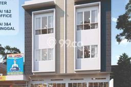 Dijual! Ruko di Taman Kopo Indah Bandung LT 90m2 / LB 267m2 Kawasan Strategis Dijual! Ruko di Taman Kopo Indah Bandung LT 90m2 / LB 267m2 Kawasan Strategis