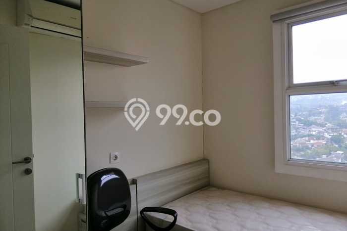 Apartemen Cozy Dijual di Bandung Spesifikasi 2 KT, 1 KM Apartemen Cozy Dijual di Bandung Spesifikasi 2 KT, 1 KM