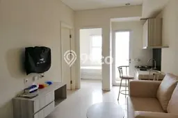 Apartemen Nyaman untuk Disewa, 2 Kamar di Bandung Apartemen Nyaman untuk Disewa, 2 Kamar di Bandung