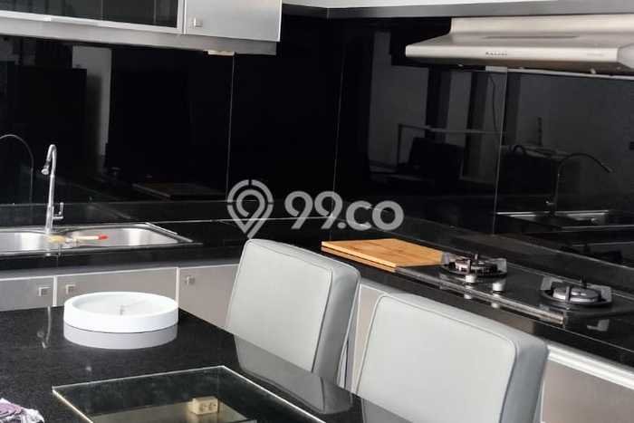 Dijual Hunian Rumah Nyaman 3 KT di Setra Sari, Bandung Dijual Hunian Rumah Nyaman 3 KT di Setra Sari, Bandung