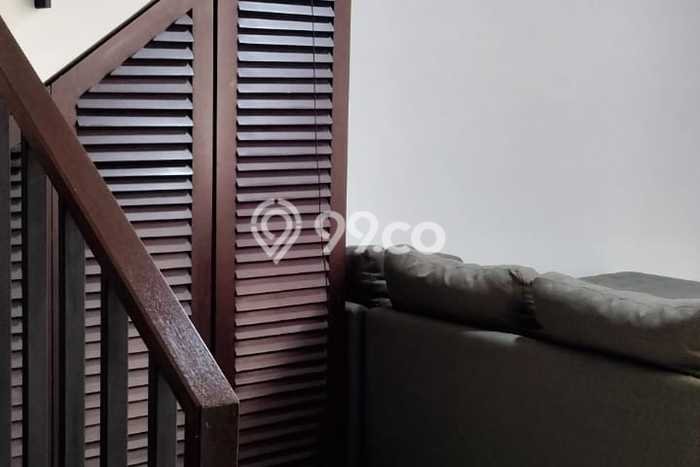 Dijual Hunian Rumah Nyaman 3 KT di Setra Sari, Bandung Dijual Hunian Rumah Nyaman 3 KT di Setra Sari, Bandung