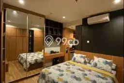 Disewakan Apartemen Minimalis 36m2 Punya 1 KT, 1 KM, Lokasi di Cicendo Disewakan Apartemen Minimalis 36m2 Punya 1 KT, 1 KM, Lokasi di Cicendo