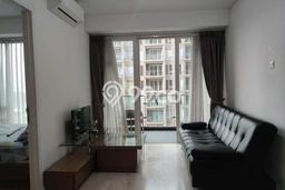 Hunian Apartemen Nyaman di Cicendo 2 Kamar Tidur Hunian Apartemen Nyaman di Cicendo 2 Kamar Tidur