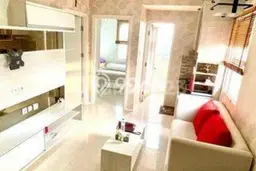 Apartemen Sewa 2 Kamar Murah Siap Huni di Bandung, Luas 43m2 Apartemen Sewa 2 Kamar Murah Siap Huni di Bandung, Luas 43m2
