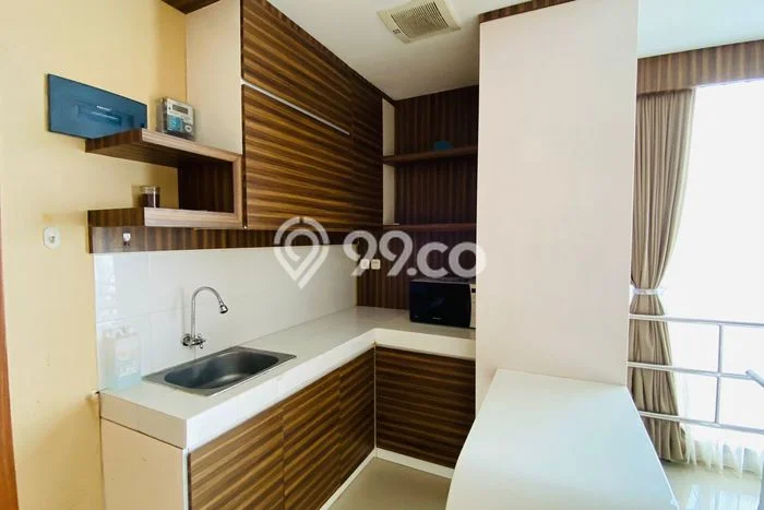 Hunian Strategis 68m2 di Dago Bandung 2 Bedroom Hunian Strategis 68m2 di Dago Bandung 2 Bedroom