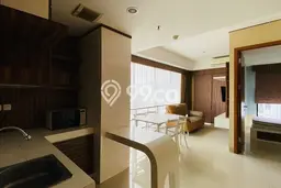 Hunian Strategis 68m2 di Dago Bandung 2 Bedroom Hunian Strategis 68m2 di Dago Bandung 2 Bedroom
