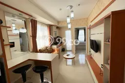 Apartemen Disewakan 2 Kamar Murah Siap Huni di Bandung, Luas 43m2 Apartemen Disewakan 2 Kamar Murah Siap Huni di Bandung, Luas 43m2
