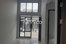 Rumah Modern 2 KT di Pasteur Bandung Unfurnished Rumah Modern 2 KT di Pasteur Bandung Unfurnished