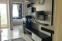 Hunian Strategis 30m2 di Ciumbuleuit Bandung 2 KT Hunian Strategis 30m2 di Ciumbuleuit Bandung 2 KT