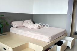 Apartemen Terawat Dijual di Bandung Spesifikasi 1 KT, 1 KM Apartemen Terawat Dijual di Bandung Spesifikasi 1 KT, 1 KM