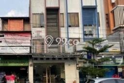 Ruko untuk Disewa di Pusat Bandung Luas Bangunan 170m2 Ruko untuk Disewa di Pusat Bandung Luas Bangunan 170m2