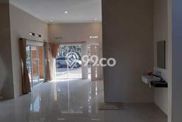 Rumah sewa siap pakai 4 KT di Kota Baru Parahyangan, Bandung Rumah sewa siap pakai 4 KT di Kota Baru Parahyangan, Bandung