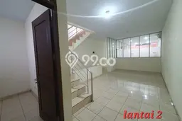 Unit Ruko Strategis di Batununggal, Bandung Potensi Bisnis Besar Unit Ruko Strategis di Batununggal, Bandung Potensi Bisnis Besar