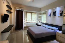 Dijual Apartemen 1 KT di Bandung Luas 31m2 Dijual Apartemen 1 KT di Bandung Luas 31m2