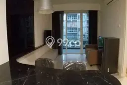 Disewakan Segera Apartemen Minimalis 1 KT di Kawasan Cicendo Disewakan Segera Apartemen Minimalis 1 KT di Kawasan Cicendo