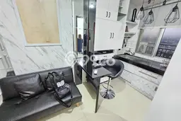 Apartemen Minimalis untuk Disewa, 2 Kamar di Bandung Apartemen Minimalis untuk Disewa, 2 Kamar di Bandung