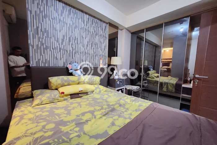 Apartemen Disewa Terjangkau 2 KT / 1 KM di Andir, Bandung Apartemen Disewa Terjangkau 2 KT / 1 KM di Andir, Bandung