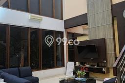 Dijual Hunian Mewah dengan Fasilitas Sekitar Komplit di Bandung Kidul, Bandung Dijual Hunian Mewah dengan Fasilitas Sekitar Komplit di Bandung Kidul, Bandung