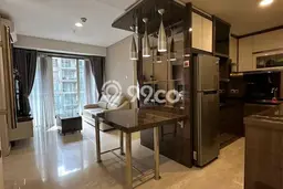 Sewa Apartemen Minimalis 63m2 Punya 2 KT, 2 KM, Lokasi di Cicendo Sewa Apartemen Minimalis 63m2 Punya 2 KT, 2 KM, Lokasi di Cicendo