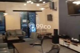 FOR RENT! Komersial di Buah Batu Cocok untuk Bisnis 350m2 FOR RENT! Komersial di Buah Batu Cocok untuk Bisnis 350m2