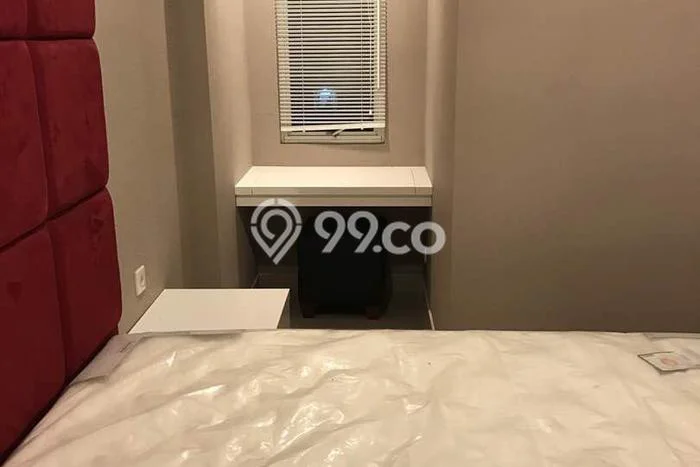 Apartemen Siap Pakai 2 Kamar dengan Harga Hemat di Area Andir, Bandung Apartemen Siap Pakai 2 Kamar dengan Harga Hemat di Area Andir, Bandung
