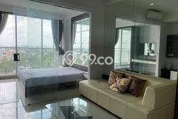 Apartemen Terawat Dijual di Bandung Spesifikasi 1 KT, 1 KM Apartemen Terawat Dijual di Bandung Spesifikasi 1 KT, 1 KM