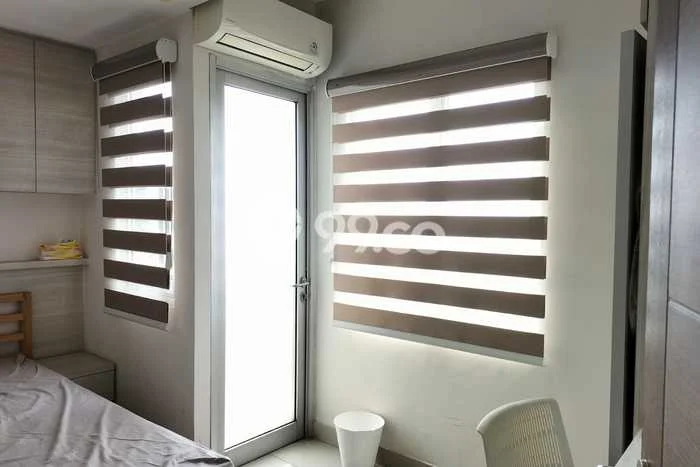 Dijual Segera Apartemen 3 KT & 2 KM di Andir, Bandung Dijual Segera Apartemen 3 KT & 2 KM di Andir, Bandung