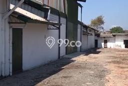 Unit Gudang Disewa Lokasi Bojongsoang, Bandung Spesifikasi Luas Bangunan 900m2 Unit Gudang Disewa Lokasi Bojongsoang, Bandung Spesifikasi Luas Bangunan 900m2