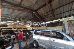 Komersial Dijual di Bandung LT 265m2 & LB 265m2 Lokasi Terbaik! Komersial Dijual di Bandung LT 265m2 & LB 265m2 Lokasi Terbaik!