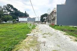 Tanah Kavling Dijual di Cigadung, Bandung dengan Luas Tanah 135m2 Tanah Kavling Dijual di Cigadung, Bandung dengan Luas Tanah 135m2
