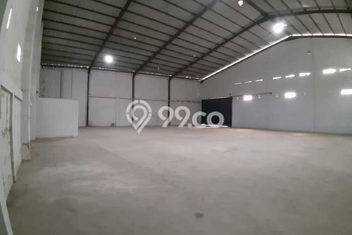 Gudang Siap Pakai di Kiaracondong, Luas 1200m2m², Area Bisnis, Jalan Mudah Gudang Siap Pakai di Kiaracondong, Luas 1200m2m², Area Bisnis, Jalan Mudah