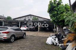 Komersial paling strategis disewakan di Babakan Ciparay Bandung Komersial paling strategis disewakan di Babakan Ciparay Bandung