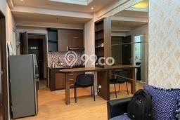 Apartemen Murah Dijual di Bandung 2 KT & 1 KM Apartemen Murah Dijual di Bandung 2 KT & 1 KM